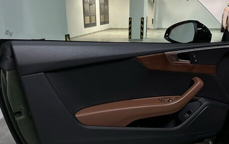 Audi A5, 2020 год, 4 300 000 рублей, 1 фотография