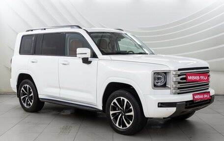 Haval H9, 2024 год, 4 298 000 рублей, 1 фотография