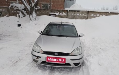 Ford Focus IV, 2004 год, 330 000 рублей, 1 фотография