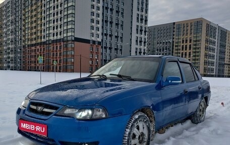 Daewoo Nexia I рестайлинг, 2012 год, 285 000 рублей, 1 фотография