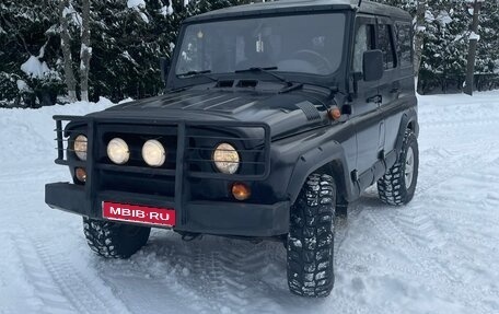 ЛуАЗ Hunter, 2007 год, 550 000 рублей, 1 фотография