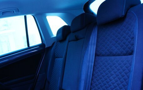 Volkswagen Tiguan II, 2019 год, 2 200 000 рублей, 17 фотография