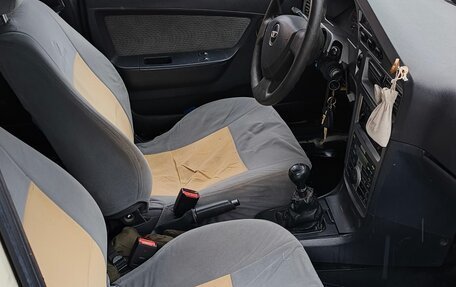 Daewoo Nexia I рестайлинг, 2012 год, 110 000 рублей, 2 фотография