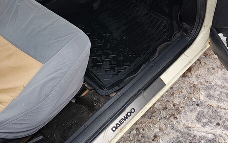 Daewoo Nexia I рестайлинг, 2012 год, 110 000 рублей, 3 фотография