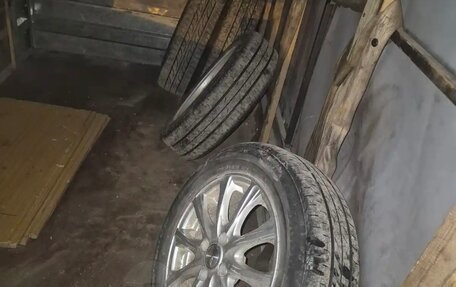 Honda Partner I, 2003 год, 275 000 рублей, 3 фотография