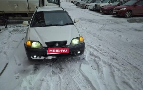 Honda Partner I, 2003 год, 275 000 рублей, 5 фотография