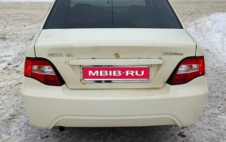 Daewoo Nexia I рестайлинг, 2012 год, 110 000 рублей, 4 фотография