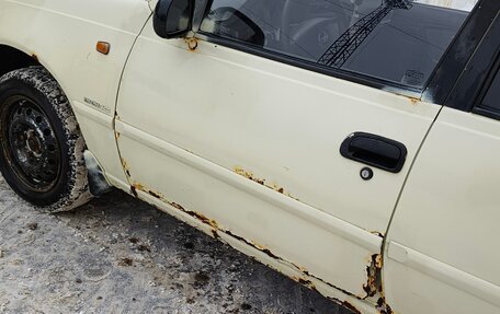 Daewoo Nexia I рестайлинг, 2012 год, 110 000 рублей, 8 фотография