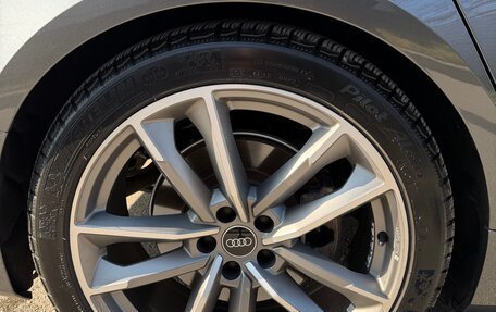 Audi A7, 2021 год, 7 500 000 рублей, 9 фотография