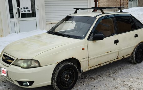 Daewoo Nexia I рестайлинг, 2012 год, 110 000 рублей, 5 фотография