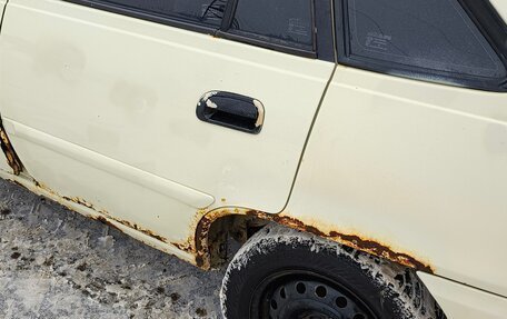 Daewoo Nexia I рестайлинг, 2012 год, 110 000 рублей, 7 фотография