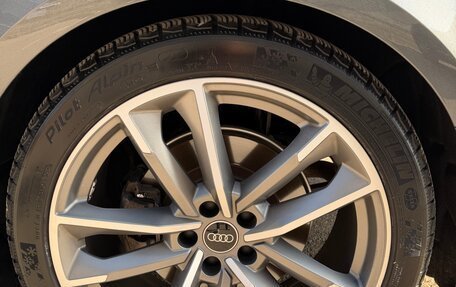 Audi A7, 2021 год, 7 500 000 рублей, 8 фотография