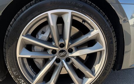Audi A7, 2021 год, 7 500 000 рублей, 10 фотография