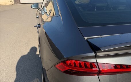 Audi A7, 2021 год, 7 500 000 рублей, 6 фотография