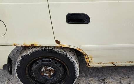 Daewoo Nexia I рестайлинг, 2012 год, 110 000 рублей, 6 фотография