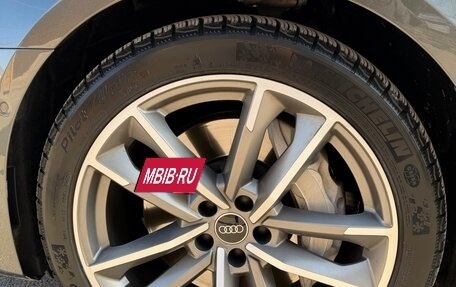 Audi A7, 2021 год, 7 500 000 рублей, 11 фотография