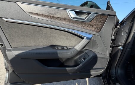 Audi A7, 2021 год, 7 500 000 рублей, 17 фотография