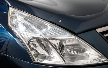 Nissan Teana, 2009 год, 1 249 000 рублей, 8 фотография