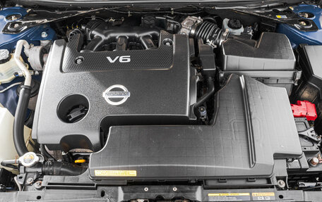 Nissan Teana, 2009 год, 1 249 000 рублей, 7 фотография