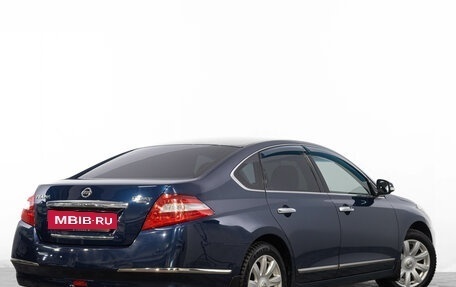 Nissan Teana, 2009 год, 1 249 000 рублей, 4 фотография