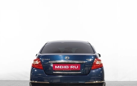Nissan Teana, 2009 год, 1 249 000 рублей, 5 фотография