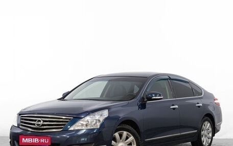 Nissan Teana, 2009 год, 1 249 000 рублей, 3 фотография