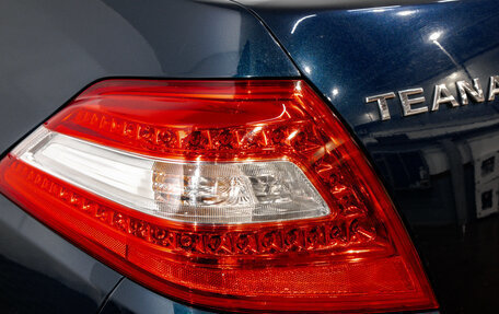 Nissan Teana, 2009 год, 1 249 000 рублей, 9 фотография