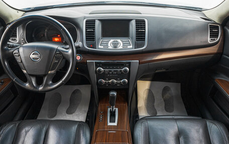 Nissan Teana, 2009 год, 1 249 000 рублей, 11 фотография