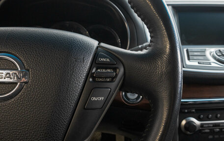 Nissan Teana, 2009 год, 1 249 000 рублей, 19 фотография
