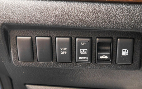 Nissan Teana, 2009 год, 1 249 000 рублей, 15 фотография