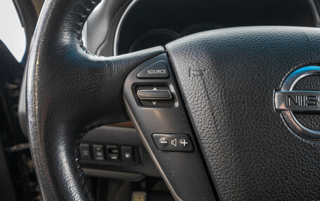 Nissan Teana, 2009 год, 1 249 000 рублей, 18 фотография