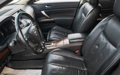 Nissan Teana, 2009 год, 1 249 000 рублей, 12 фотография