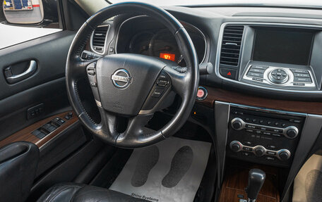 Nissan Teana, 2009 год, 1 249 000 рублей, 20 фотография