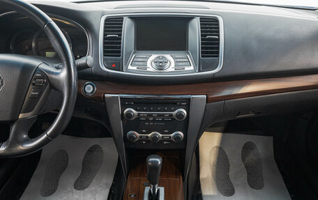 Nissan Teana, 2009 год, 1 249 000 рублей, 21 фотография