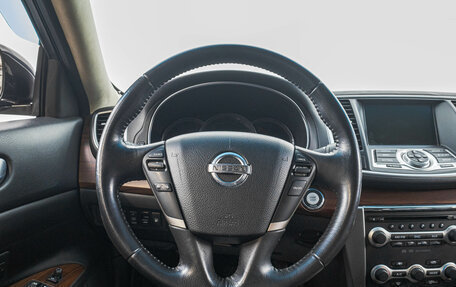 Nissan Teana, 2009 год, 1 249 000 рублей, 17 фотография