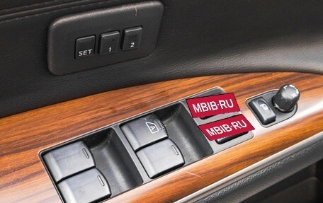 Nissan Teana, 2009 год, 1 249 000 рублей, 14 фотография