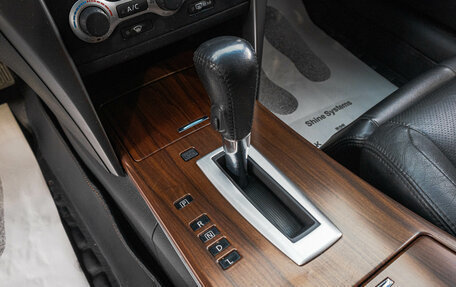 Nissan Teana, 2009 год, 1 249 000 рублей, 25 фотография