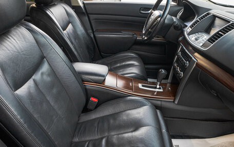 Nissan Teana, 2009 год, 1 249 000 рублей, 27 фотография