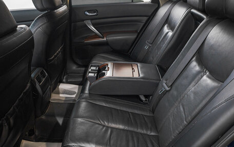 Nissan Teana, 2009 год, 1 249 000 рублей, 29 фотография