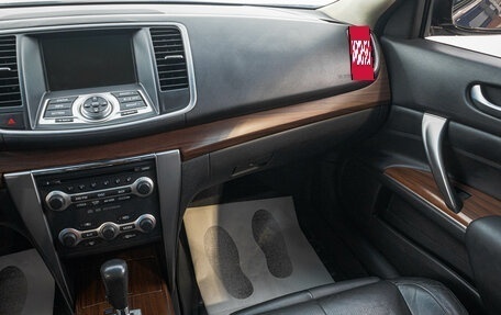 Nissan Teana, 2009 год, 1 249 000 рублей, 26 фотография