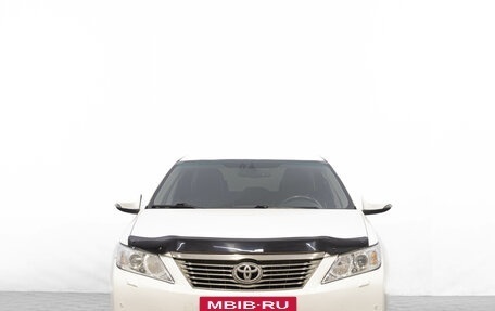 Toyota Camry, 2013 год, 1 799 000 рублей, 2 фотография