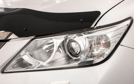 Toyota Camry, 2013 год, 1 799 000 рублей, 10 фотография