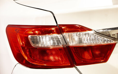 Toyota Camry, 2013 год, 1 799 000 рублей, 11 фотография