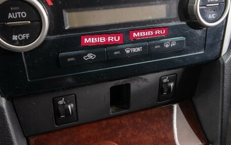 Toyota Camry, 2013 год, 1 799 000 рублей, 20 фотография