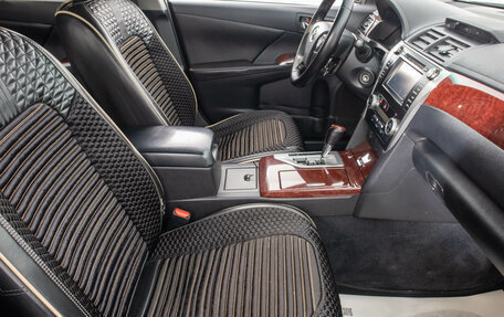 Toyota Camry, 2013 год, 1 799 000 рублей, 23 фотография