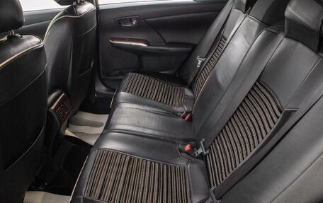 Toyota Camry, 2013 год, 1 799 000 рублей, 24 фотография