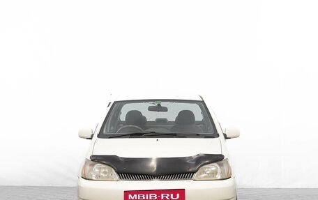 Toyota Platz, 2002 год, 299 000 рублей, 2 фотография