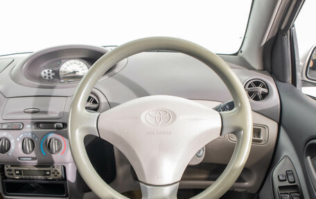 Toyota Platz, 2002 год, 299 000 рублей, 10 фотография