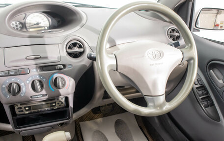 Toyota Platz, 2002 год, 299 000 рублей, 11 фотография