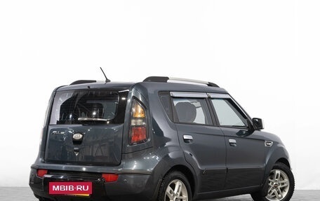 KIA Soul I рестайлинг, 2008 год, 899 000 рублей, 5 фотография